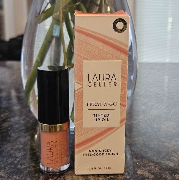 Laura Geller Other - Laura Geller Tinted Lip Oil